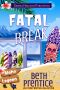 [Aloha Lagoon Mysteries 15] • Fatal Break